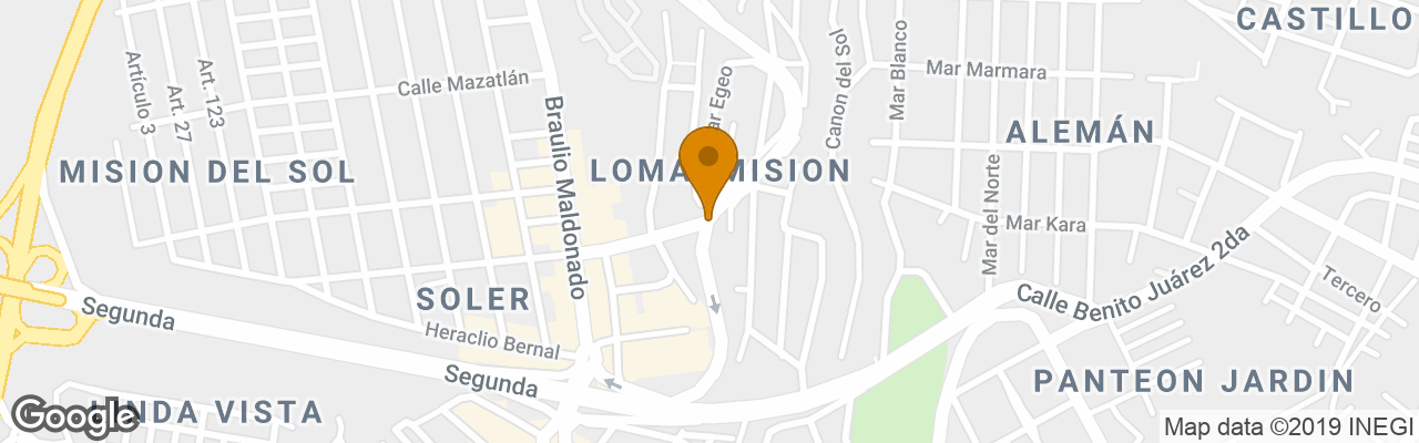 Hotel Villas De Santiago Inn 