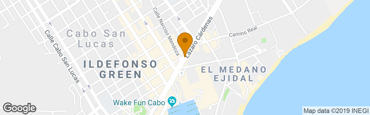 Hotel Fairfield Inn Los Cabos 