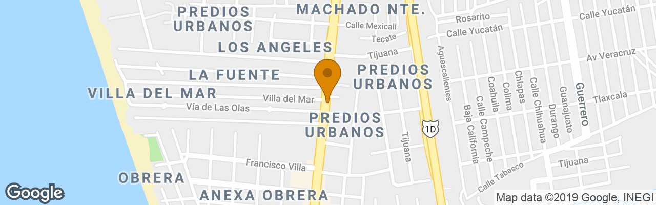 Hotel Quintas del Sol 