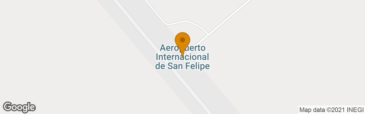 Hôtel San Felipe Marina Resort 