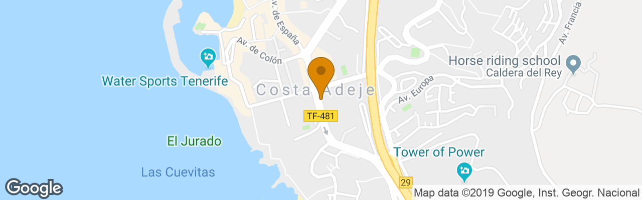 Apartamentos Viña del Mar 