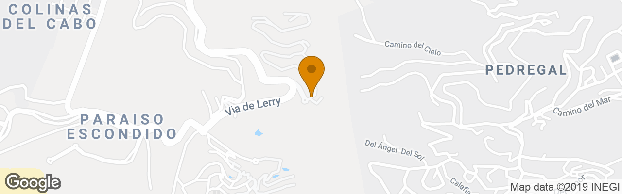 Pueblo Bonito Montecristo Luxury Villas 