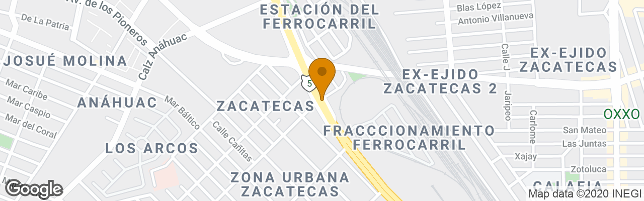 Hotel Boulevard Mexicali 