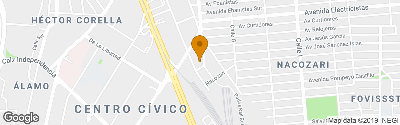 Hotel Azteca De Oro Mexicali 