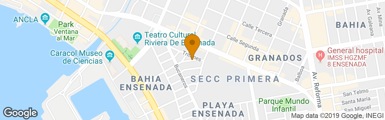 Hotel Posada Don Fernando 