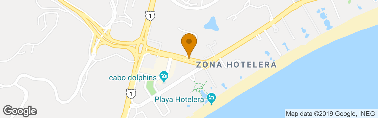 Hotel Park Royal Los Cabos 