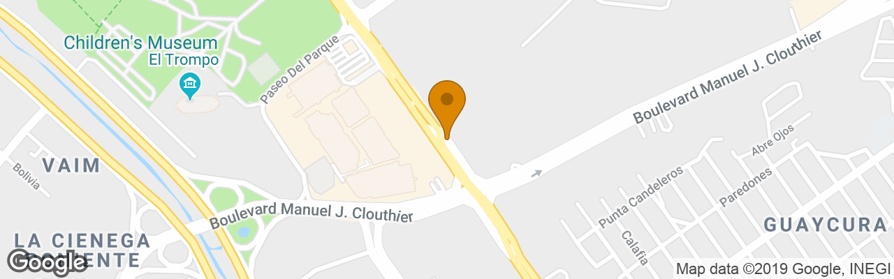 Hotel City Express Tijuana Insurgentes 