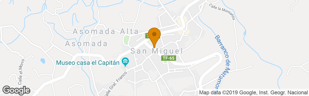 Resort Palms Golf & Country Club 