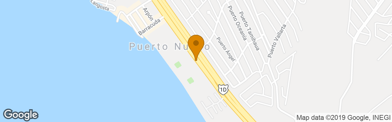 Puerto Nuevo Baja Hotel & Villas 