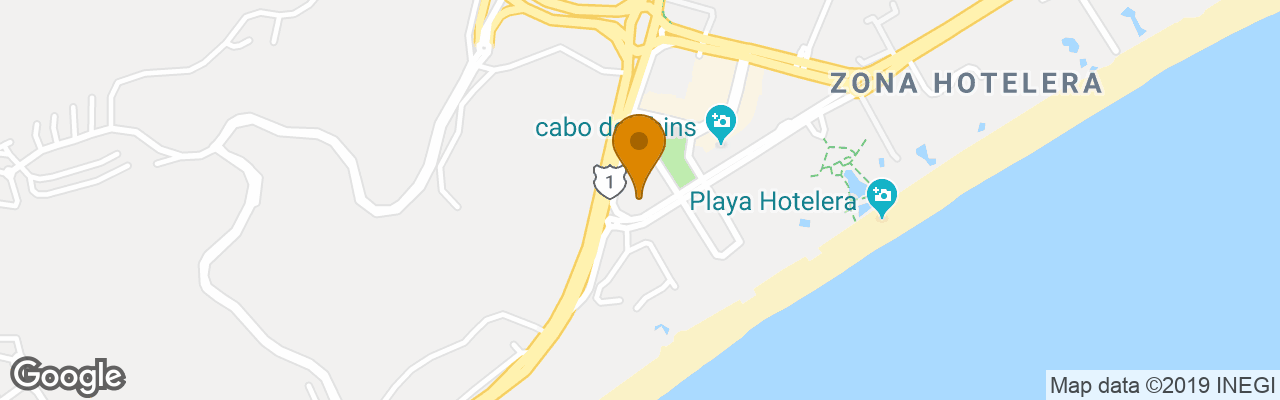 Hotel Hyatt Place Los Cabos 