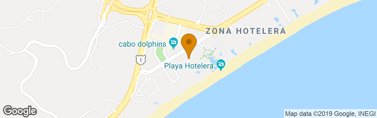 Hotel Royal Decameron Los Cabos 