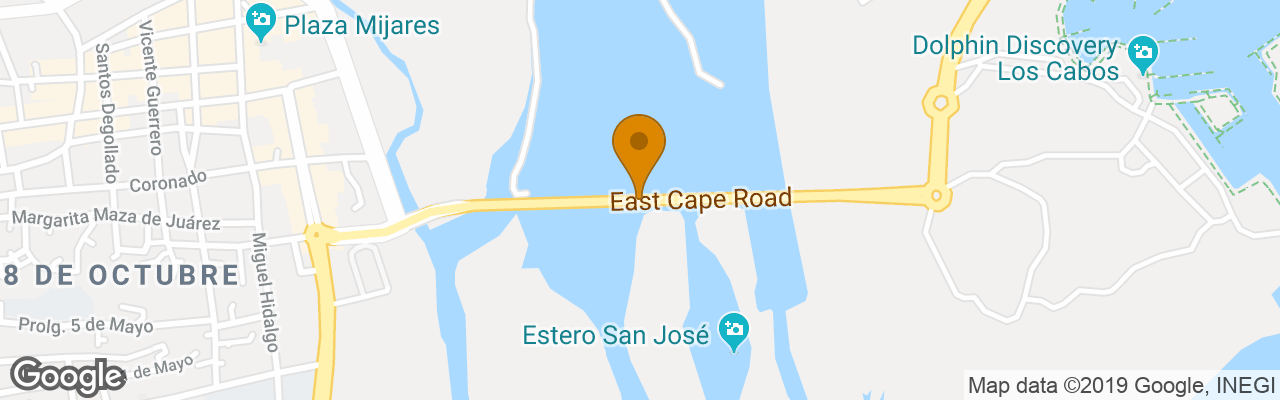 Hotel Villa Castillo Escondido 