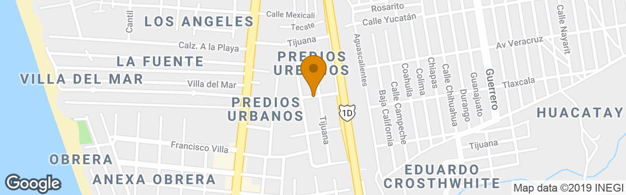 Paraiso Motel & Villas 