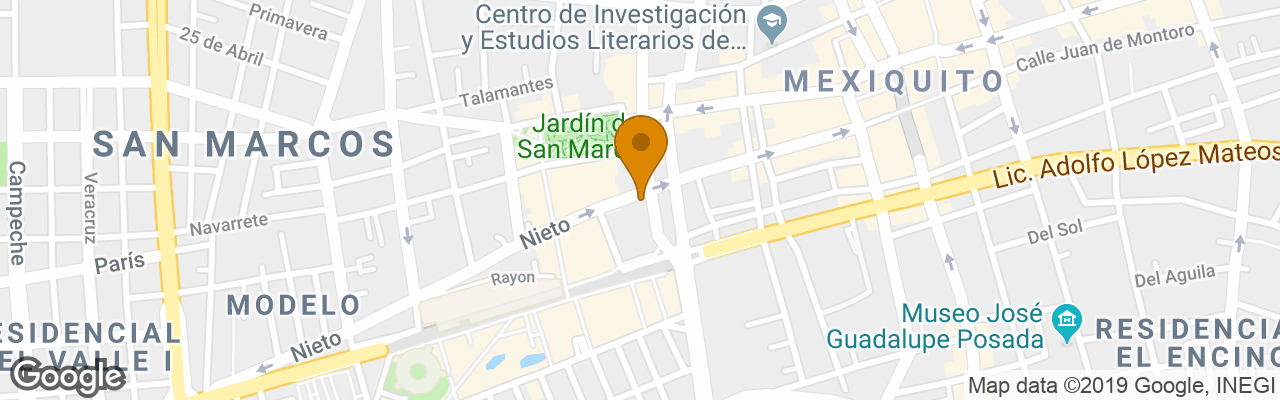 Hotel Art Aguascalientes 