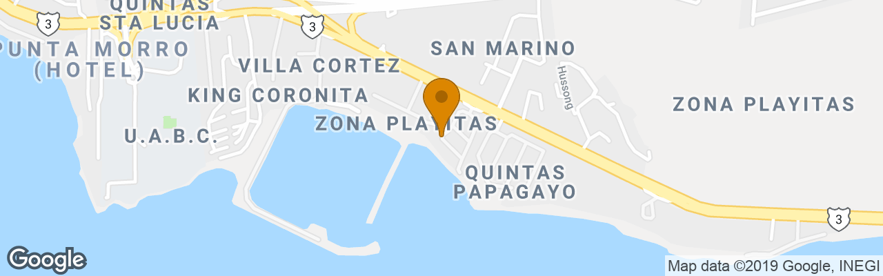 Hotel Quintas Papagayo 