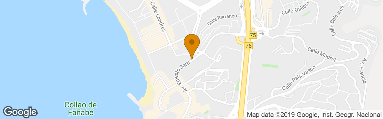 Apartamentos Parque Royal 