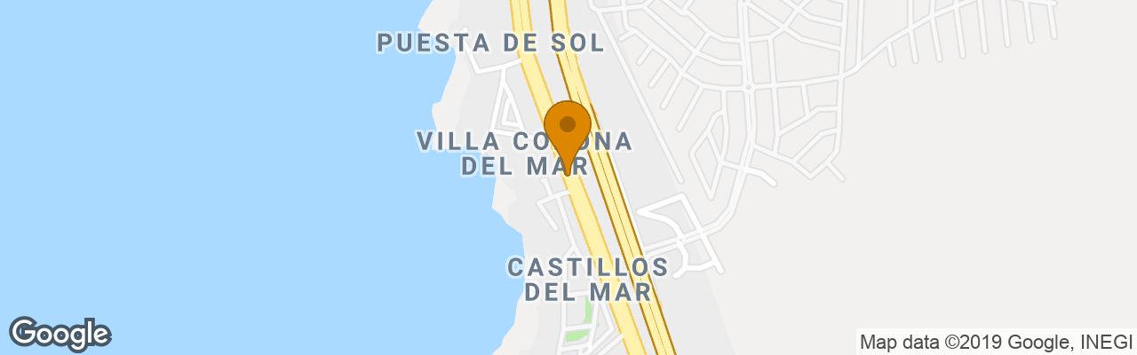 Hotel Castillos Del Mar 