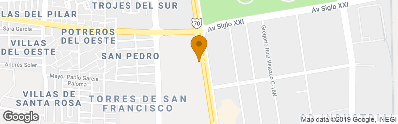 Hotel City Express Aguascalientes Sur  