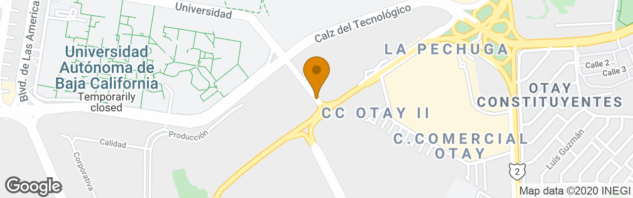 Hotel City Junior Tijuana Otay 