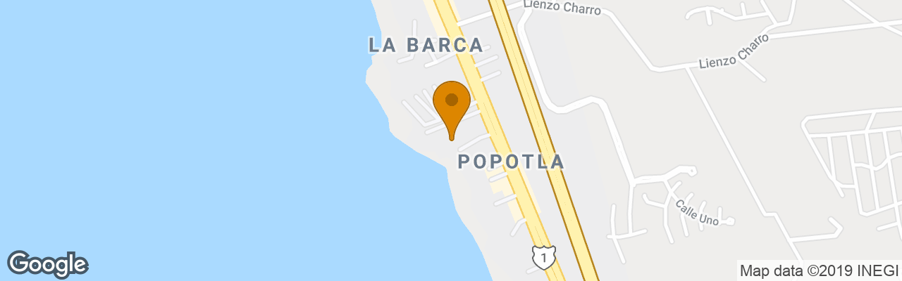 Hotel Las Olas Grand 