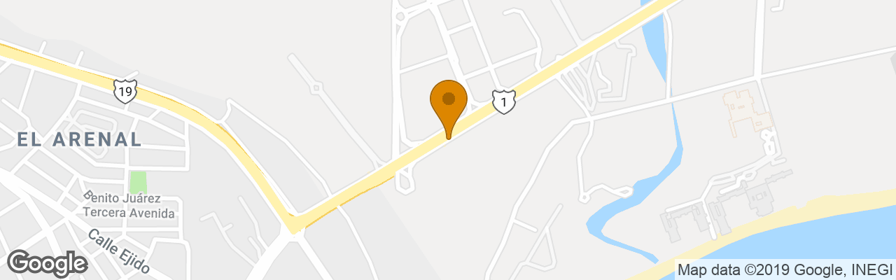 Hotel City Express Plus Cabo San Lucas 