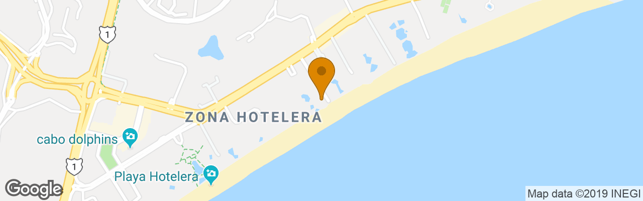 Resort Alegranza Los Cabos 