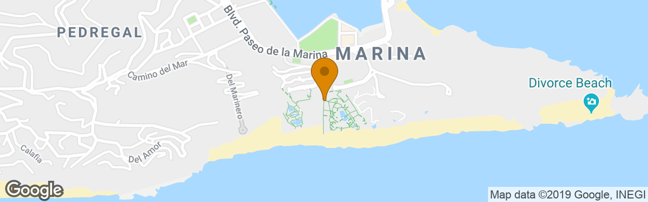 Solmar Playa Grande Resort & Grand Spa 