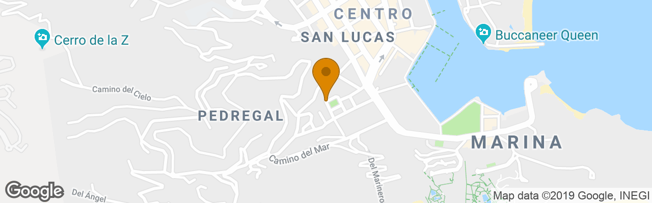 Hotel Cabo  Pedregal 