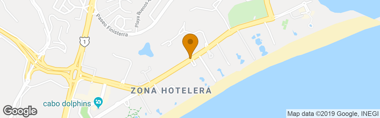 Hotel Temptation Resort & Spa 