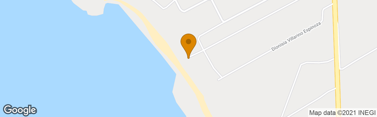 Hotel Tortugas Cerritos Beachfront 