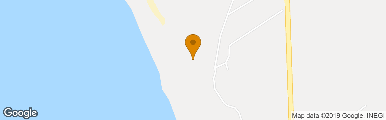 Hotel Cerritos Beach Inn 