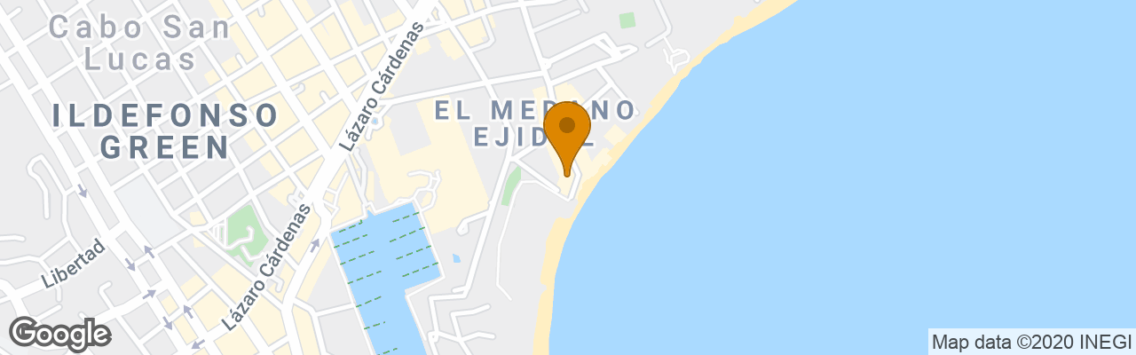 Cabo Villas Beach Resort & Spa 