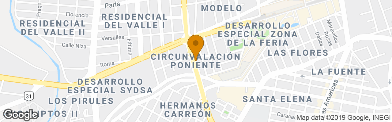 Hotel Posada La Fuente 