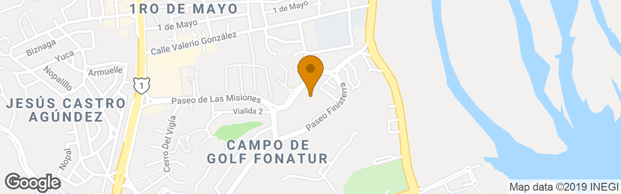 Hotel Alegranza Luxury Condominium Resort 