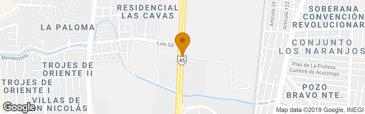 Hotel Ibis Aguascalientes Norte 