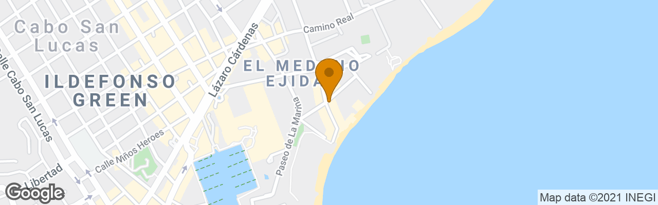 Bahia Hotel & Beach Club 