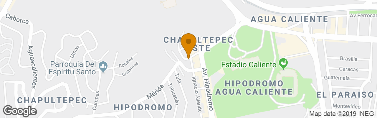 Hotel Baja Inn Country Club 