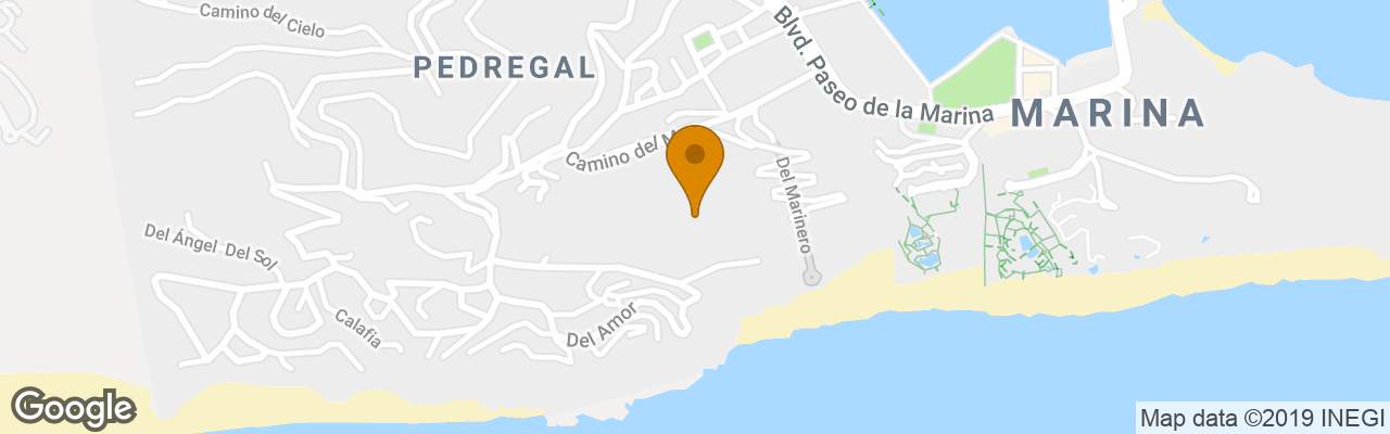 Hotel Montecristo Los Cabos 