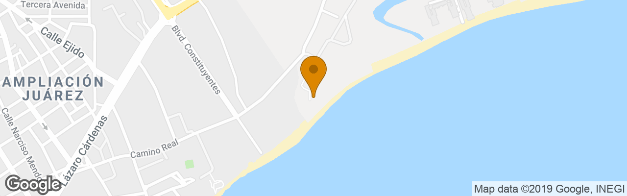 Hotel Villa del Arco Beach Resort & Spa 