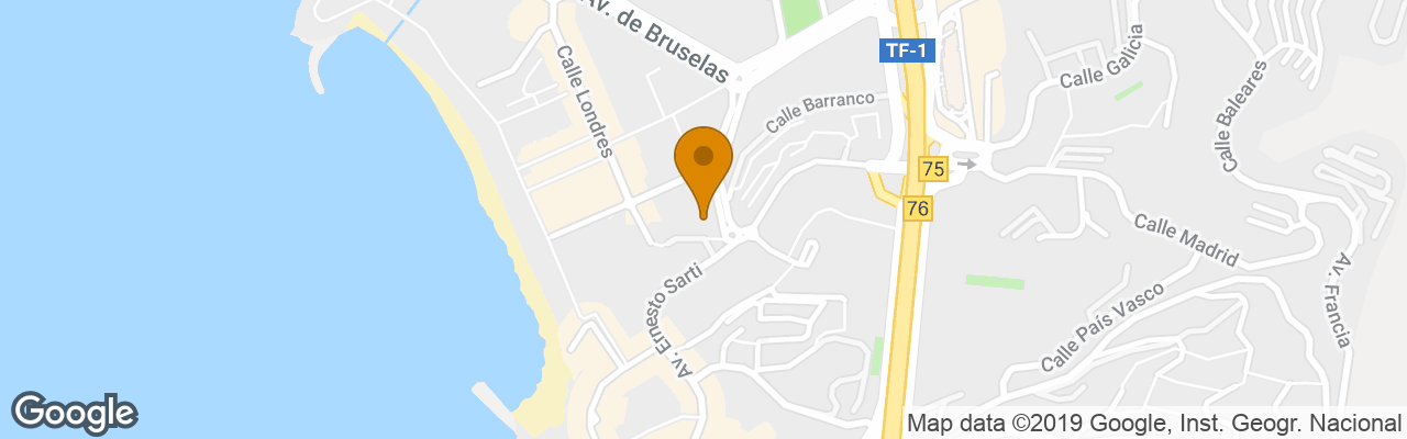 Hotel Bahia Princess 