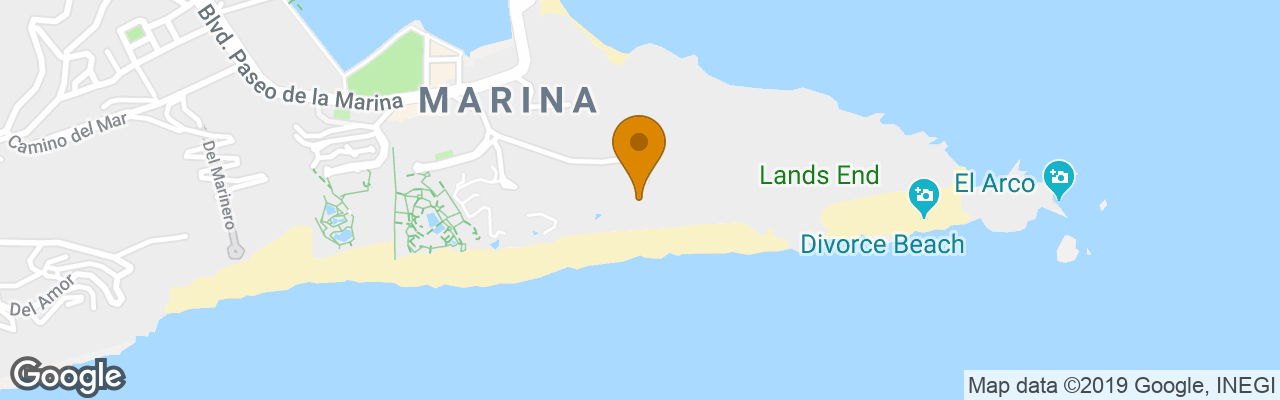 Hotel Grand Solmar Land End Resort & Spa 