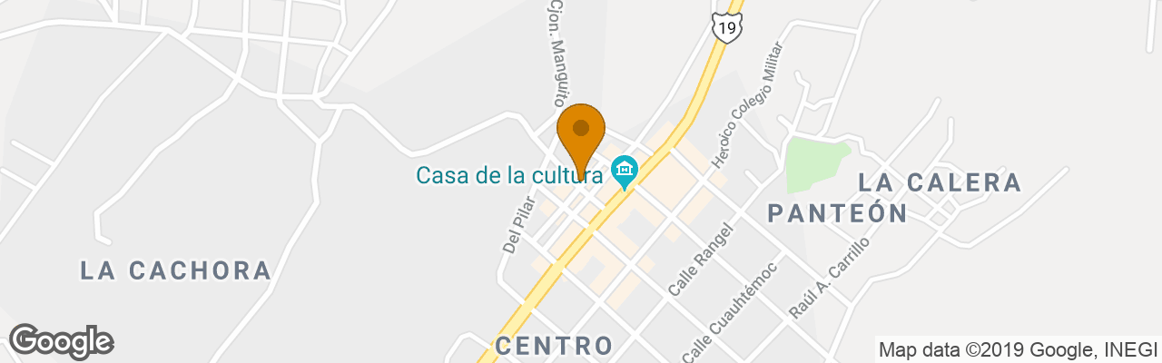 Hotel The Todos Santos Inn 