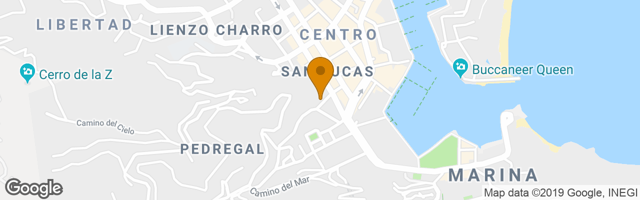 Hotel The Resort at Pedregal 