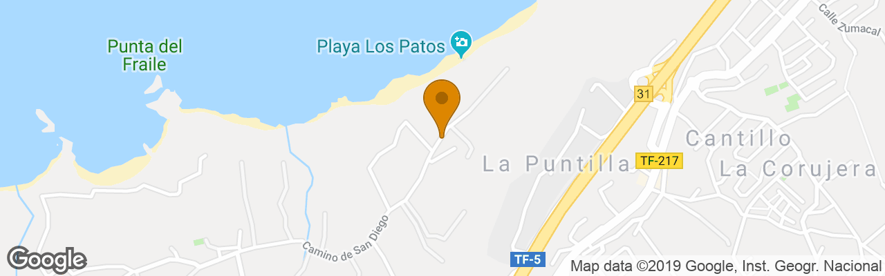 Apartamentos Casa Victor 