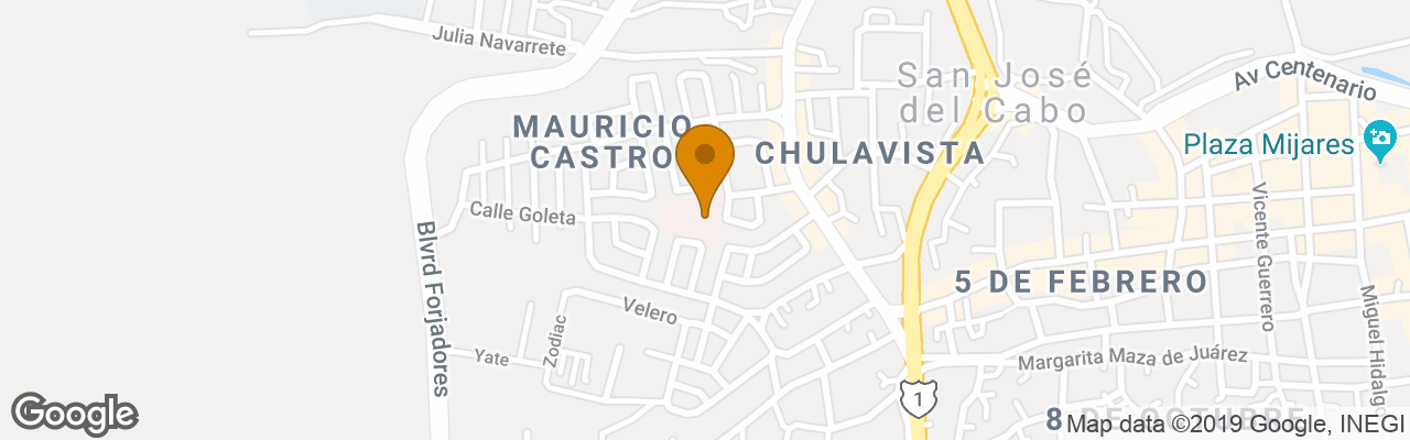 Hotel Cabo Azul Resort & Spa 