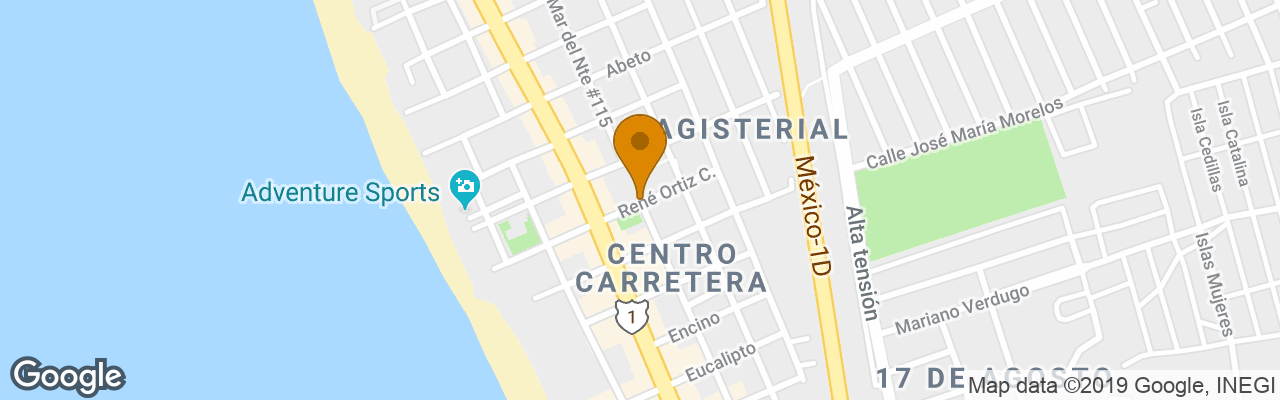 Las Rocas Resort & Spa 