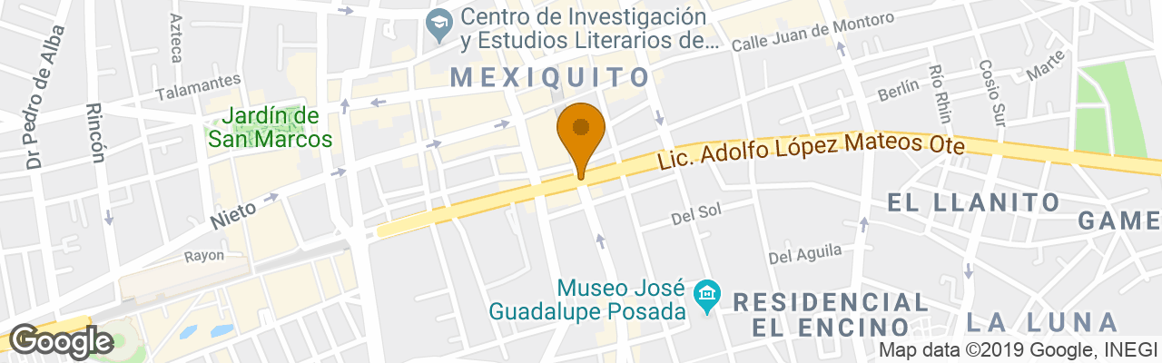 Hotel Aguascalientes 