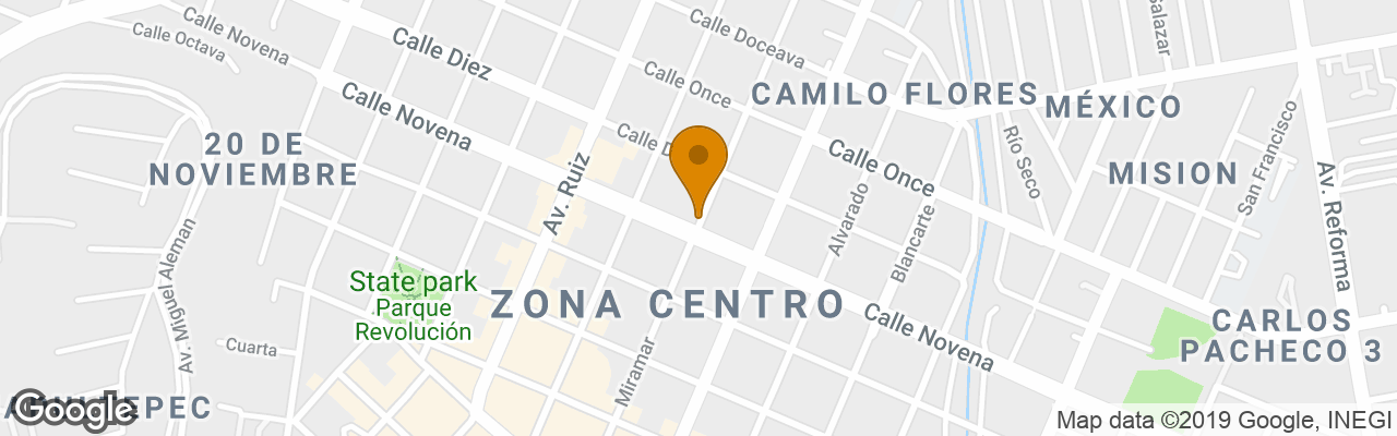 Hotel Royal House Ensenada 