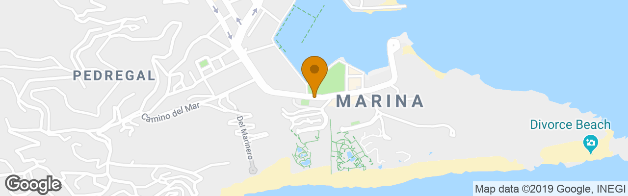 Hotel Cabo Real Condos 