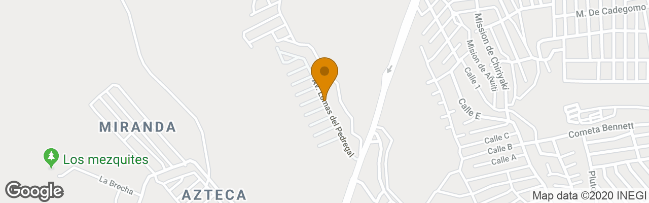 Hotel Cabo's Little Secret 